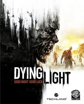 dying light companion app