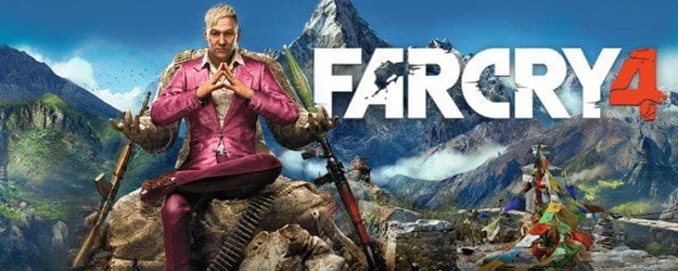 Far Cry 2 Free Download Bittorrent Games