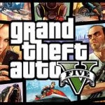 Skidrow Grand Theft Auto 5 free download PC