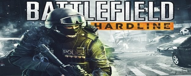 battlefield hardline review