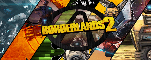 Borderlands 2 free Download