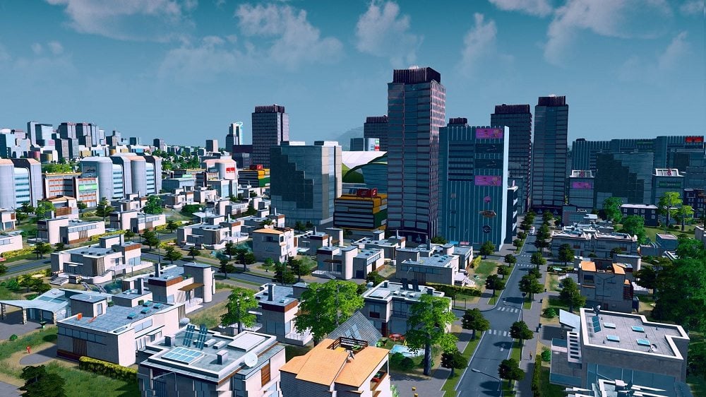how to activate unlimited money in cities skylines