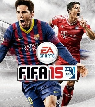 FIFA 15 free Download