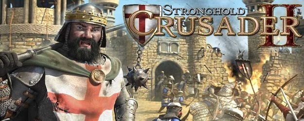 stronghold crusader 2 special edition