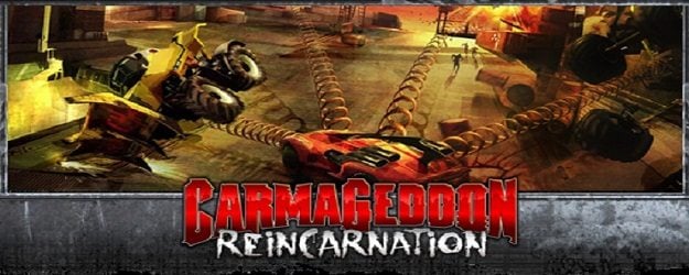 carmageddon reincarnation steam