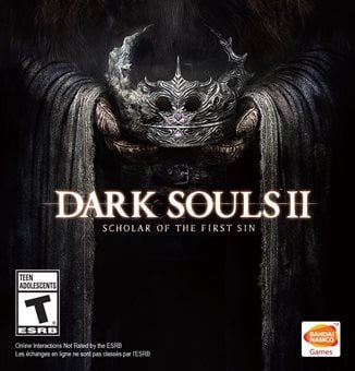 Dark Souls II free Download