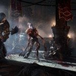 Lords of The Fallen apk