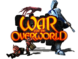 war for the overworld review