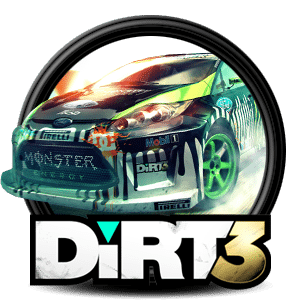 DiRT 3 complete edition