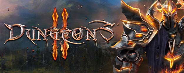 Dungeons 2 free download