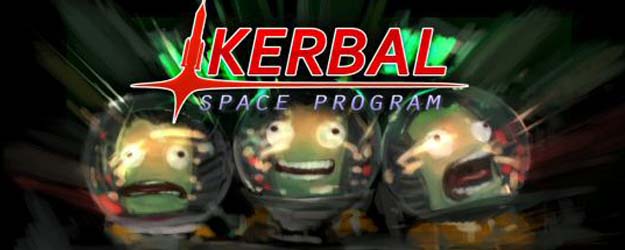 Kerbal Space Program download mods