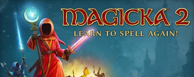 Magicka 2 free download