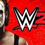 WWE 2K15 Download