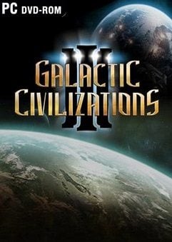Galactic Civilizations III Download