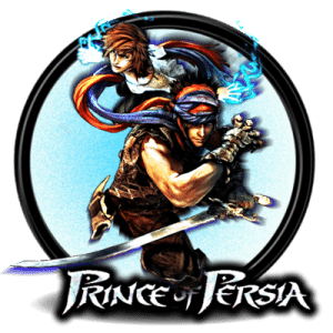 PC Prince of Persia
