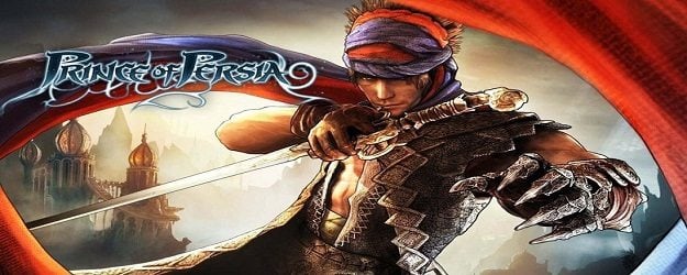 Prince Of Persia 4 free. download full Version Pc