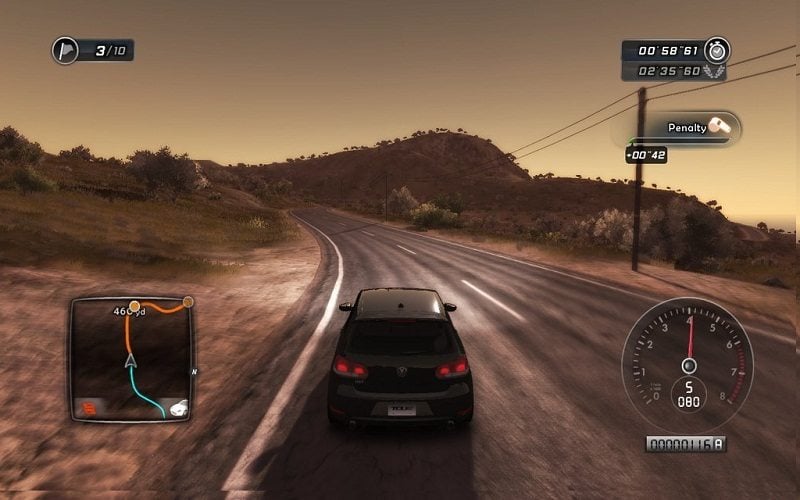 Test drive unlimited highly compressed download