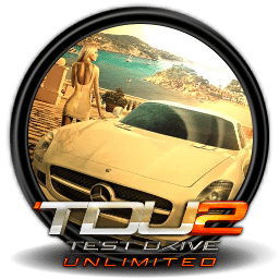 test drive unlimited 2 pc demo download