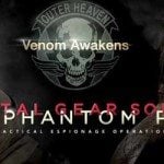 Metal Gear Solid V The Phantom Pain Download