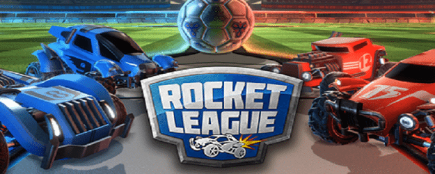 rocket league free download for pc