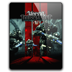 Unreal Tournament 3