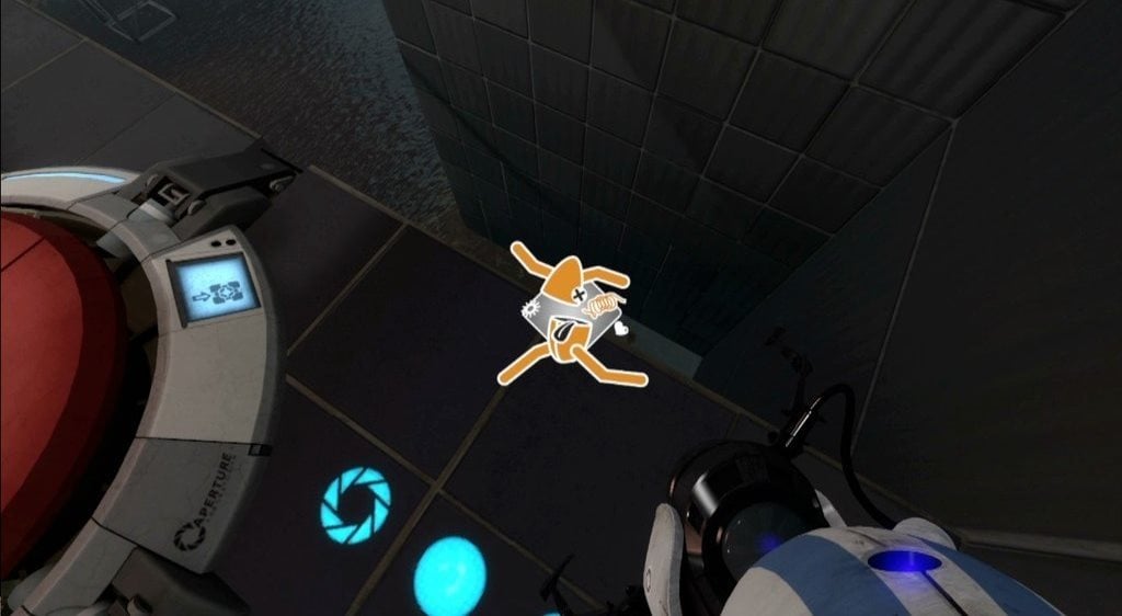 portal 2 for free on pc