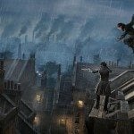 assassin's creed syndicate wallpaper