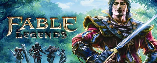 Fable Legends free Download