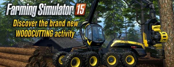 Farming Simulator 15 DLC Download