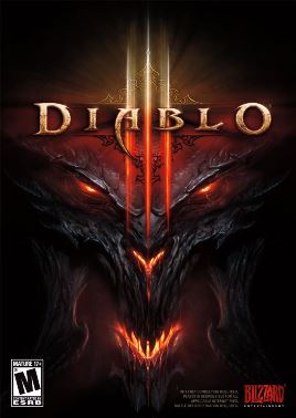 Diablo III free Download