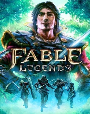 Fable Legends Download
