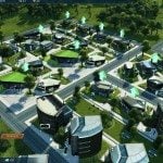 anno 2205 trainer