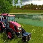 Farming Simulator 15 Gold Edition Free Download