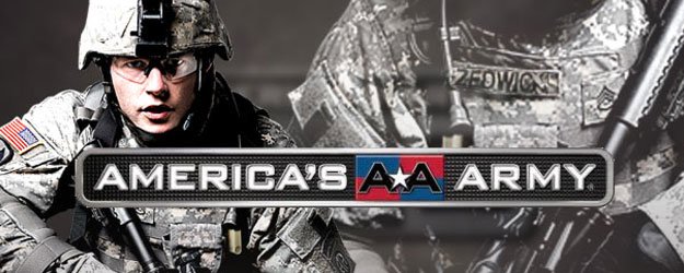 Americas Army Proving Grounds free download