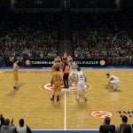 NBA 2K16 CODEX