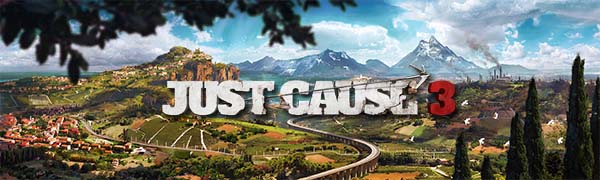 Just Cause 3 Download