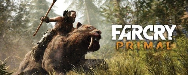 download far cry primal ps5