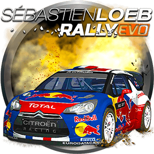 Sebastien Loeb Rally Evo free Download