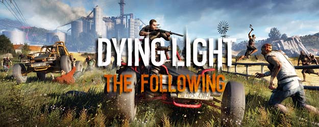Dying Light The Following free DOwnload