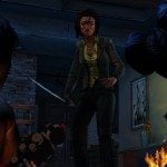 The Walking Dead Michonne PC Download