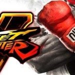 Street Fighter V Download