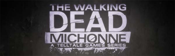 The Walking Dead Michonne Download