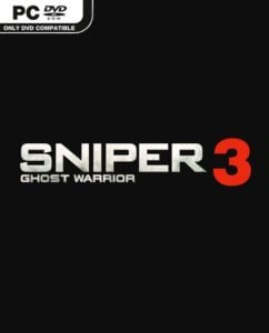 Sniper Ghost Warrior 3 download
