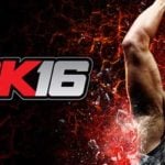 WWE 2K16 Download
