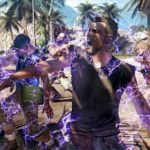Dead Island Definitive Collection playstation 4