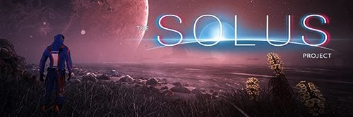 The Solus Project download