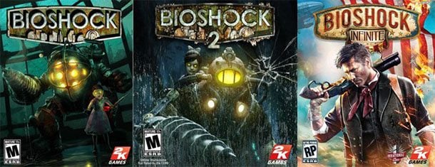 BioShock The Collection download