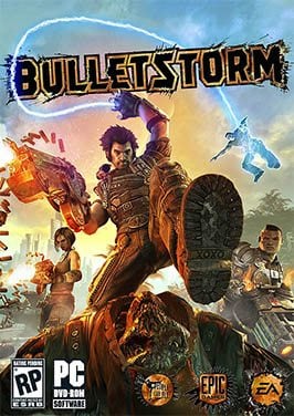 download bulletstorm pc