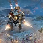 Dawn of War 3 review game
