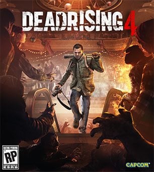 Dead Rising 4: Frank's Big Package Free Download